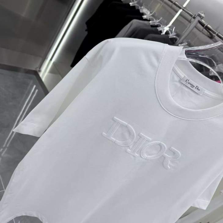 Dior T Shirts Short _SKUDiorS-2XLhgntx6616062